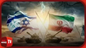 Read more about the article Iran vs Israel War: