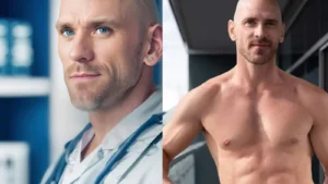 Read more about the article Johnny Sins: The Man, the Meme, the Multi-Profession Legend