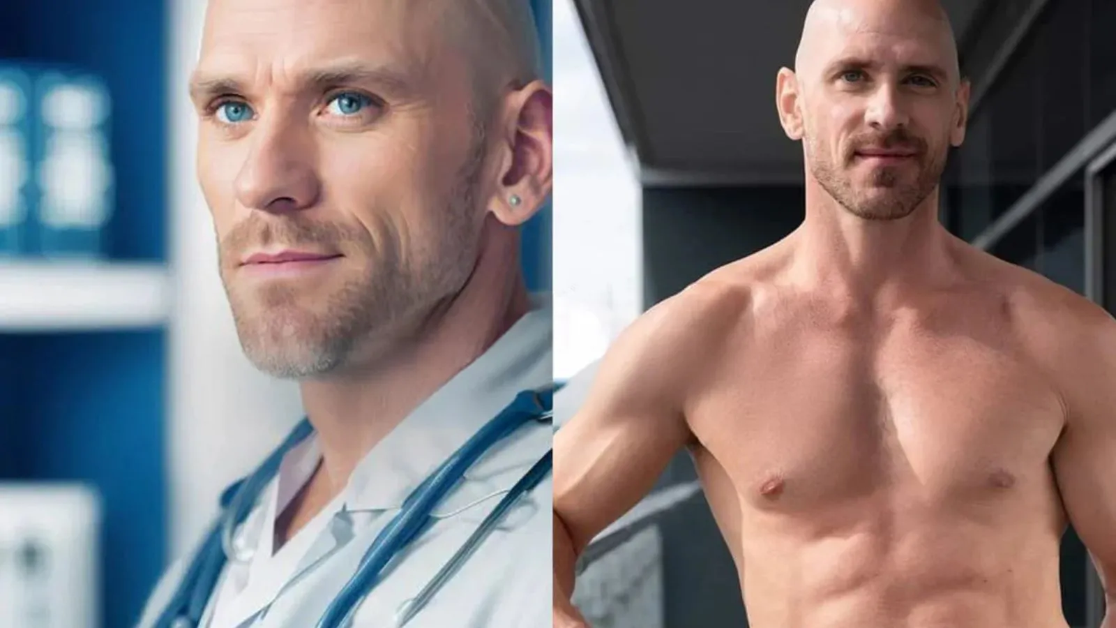 Read more about the article Johnny Sins: The Man, the Meme, the Multi-Profession Legend
