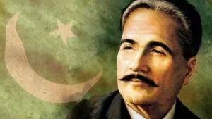 Read more about the article Allama Iqbal: The Visionary Poet of the East