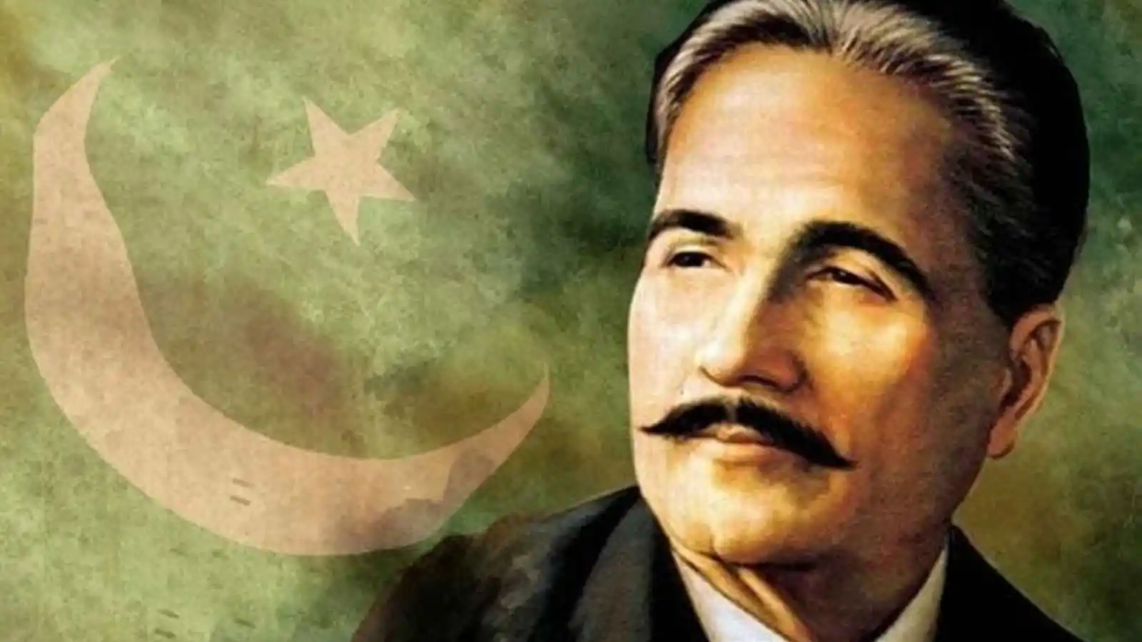 You are currently viewing Allama Iqbal: The Visionary Poet of the East
