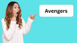 Read more about the article Avengers