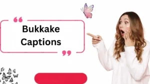 Read more about the article Bukkake Captions: Exploring a Niche with Humor and Caution