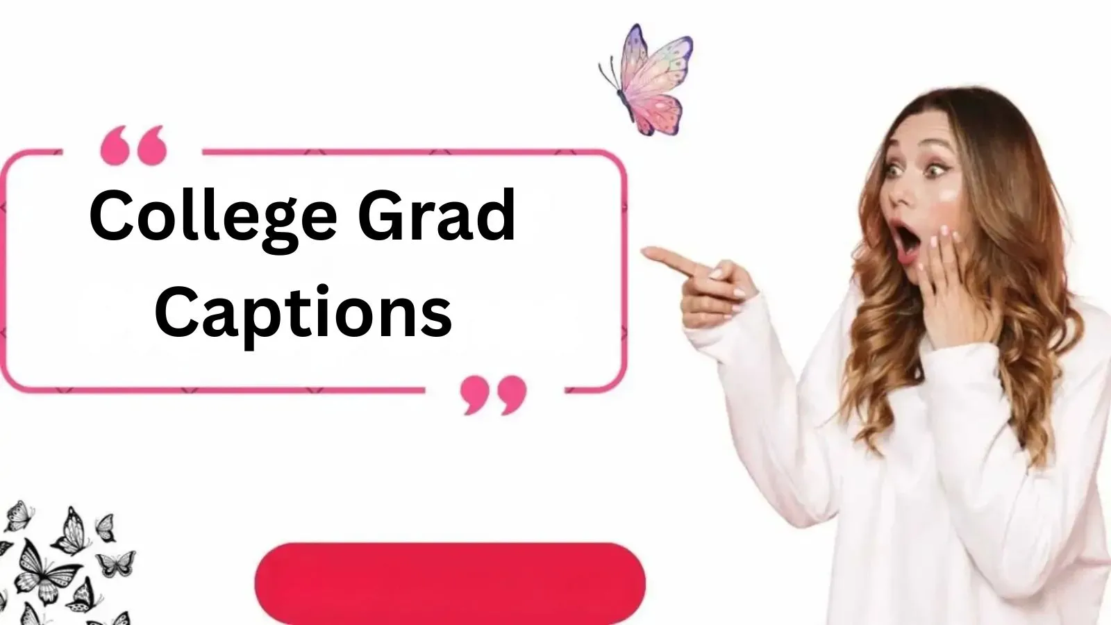Read more about the article College Grad Captions : Celebrate Your Big Moment with the Perfect Words!
