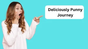 Read more about the article A Deliciously Punny Journey: The Fun World of Food Puns