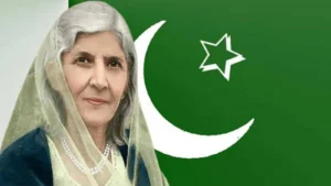 Read more about the article Fatima Jinnah: The Mother of the Nation
