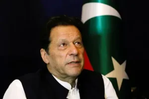 Read more about the article Imran Khan: From Cricket Legend to Pakistan’s Prime Minister