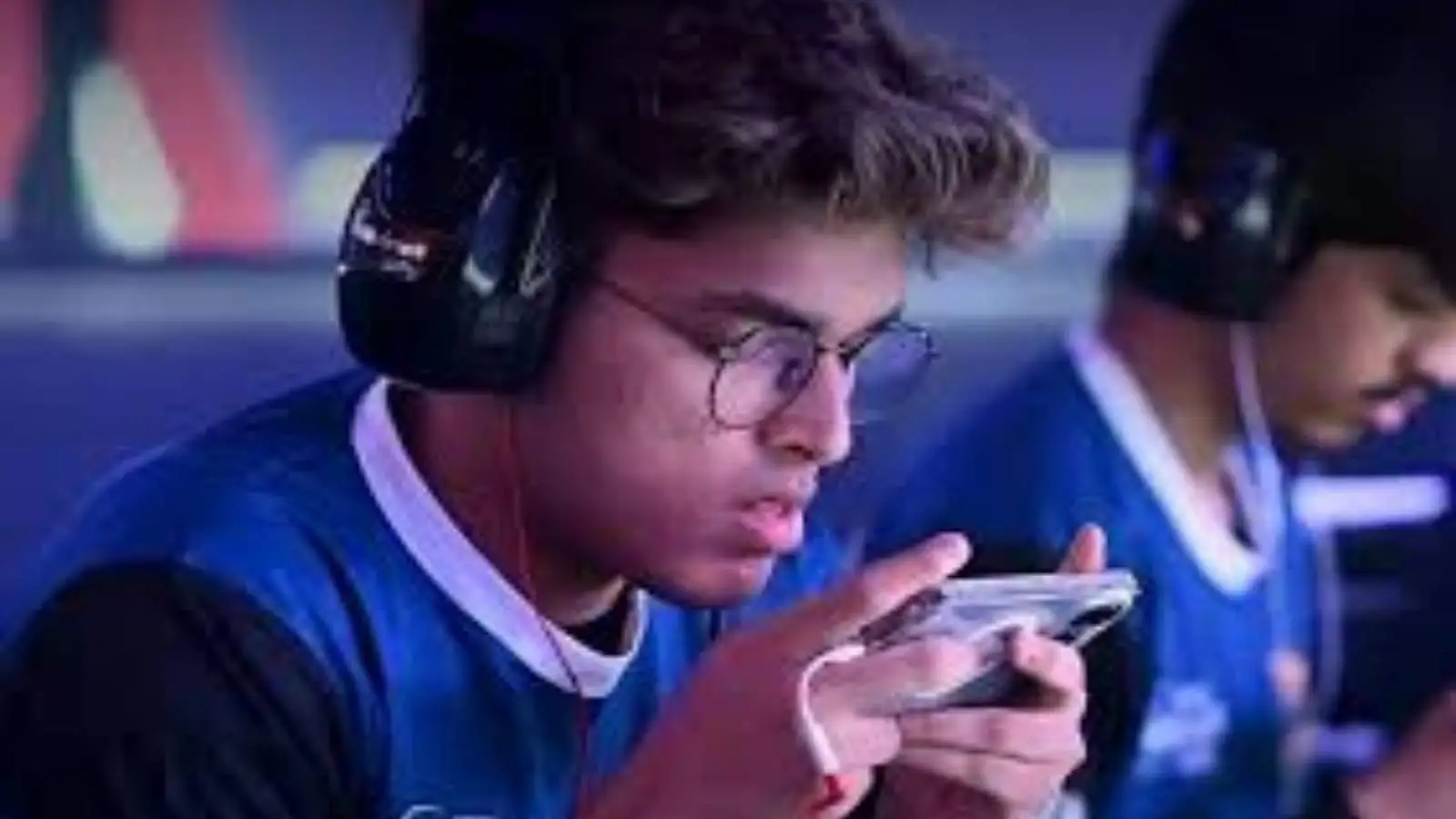 Read more about the article Jonathan Gaming