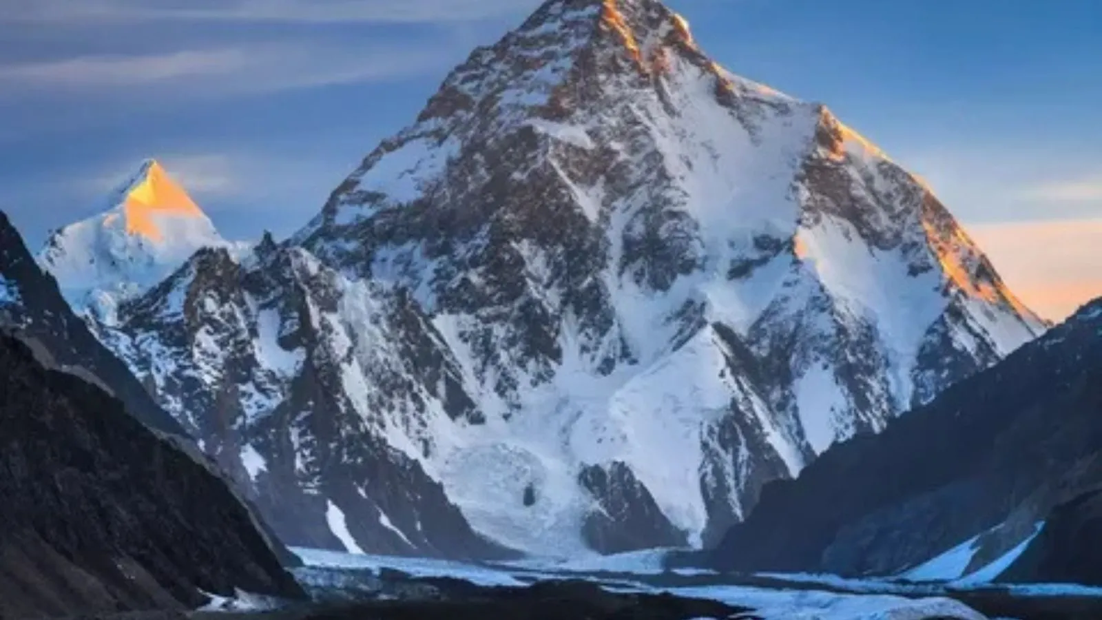 You are currently viewing K-2: The Savage Mountain of the Karakoram