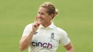 Read more about the article Lauren Bell