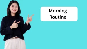 Read more about the article Morning Routine: The Secret to a Successful DayMorning RoutineMorning Routine: The Secret to a Successful Day