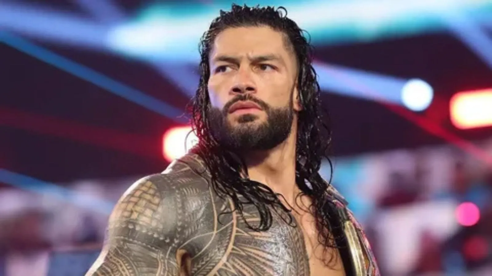 Read more about the article Roman Reigns