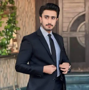 Read more about the article Shehryar Noul: A Journey of Purpose, Passion, and Progress