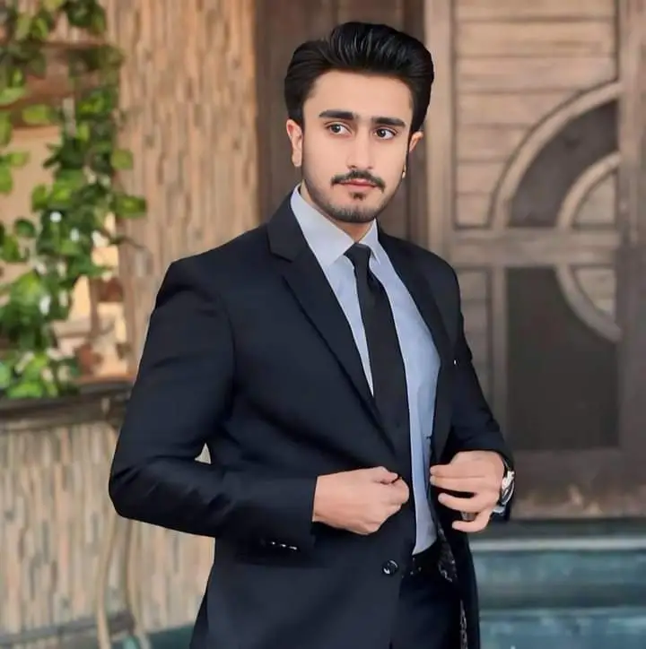 Shehryar Noul: A Journey of Purpose, Passion, and Progress